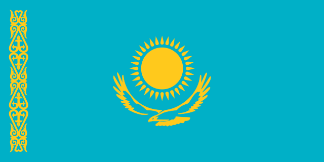 Image:Flag of Kazakhstan.svg