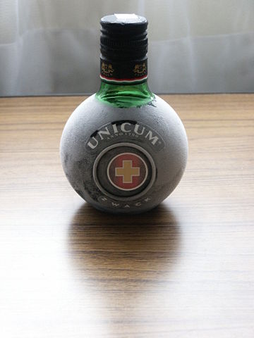 Image:Unicum bottle.JPG