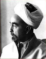 King Abdullah I (ruled: 1921-1951).