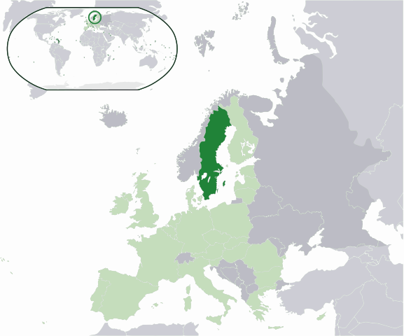 Image:Location Sweden EU Europe.svg