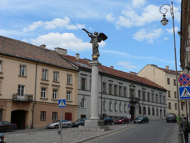 Image:Vilnius Uzupio Respublica.jpg