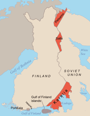 Image:Finnish areas ceded in 1944.png