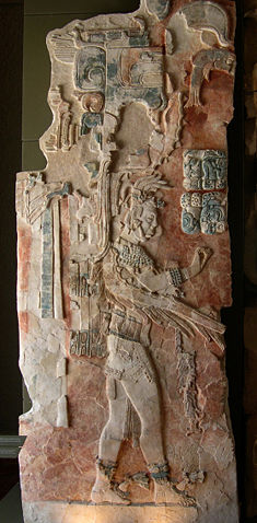 Image:Palenque Relief.jpg