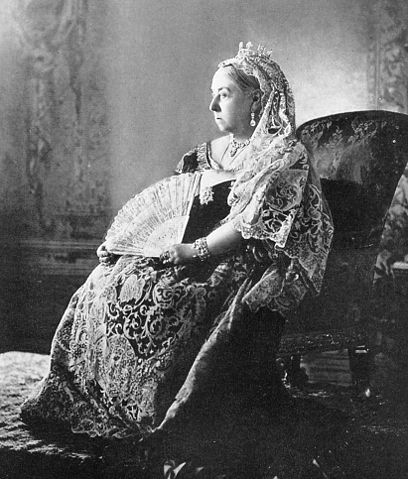 Image:Queen Victoria -Diamond Jubilee -1 cropped.JPG