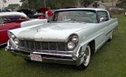 1959 Lincoln Premier