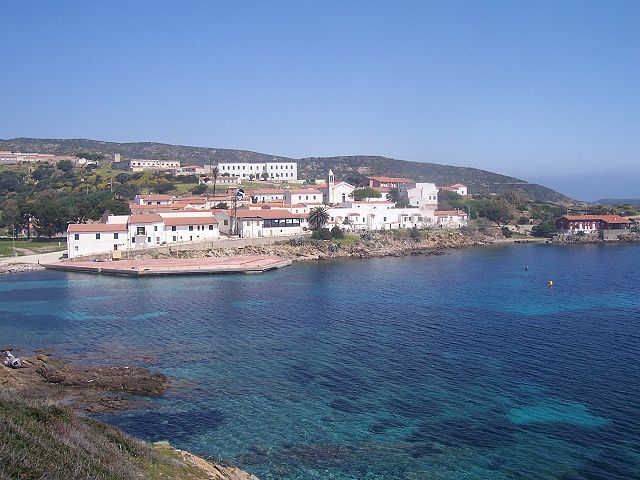 Image:Cala d'Oliva (Asinara).jpg