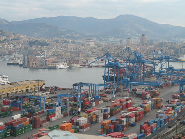 Image:Genova porto-IMG 2531.JPG