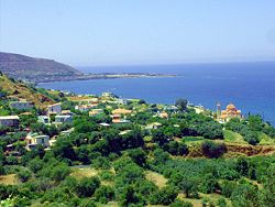 Pyrgos (Cyprus)