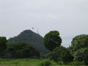 Ancon Hill in Panama