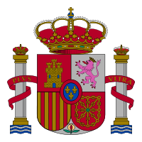 Image:Escudo de España (mazonado).svg
