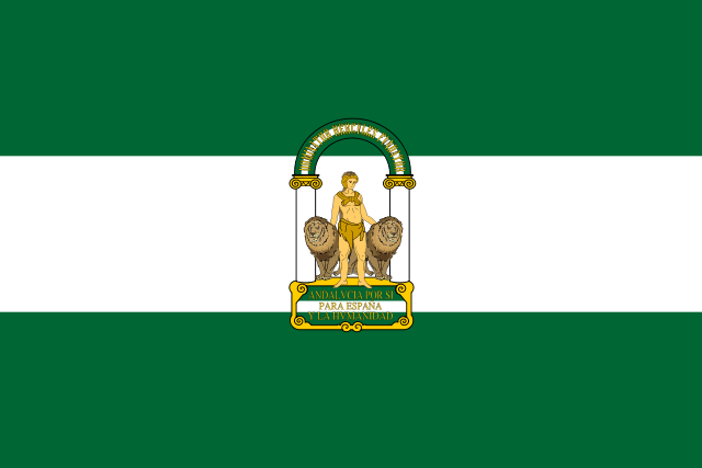 Image:Bandera de Andalucía.svg