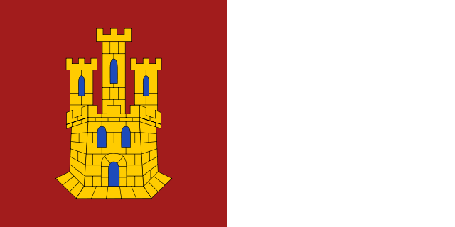 Image:Bandera Castilla-La Mancha.svg