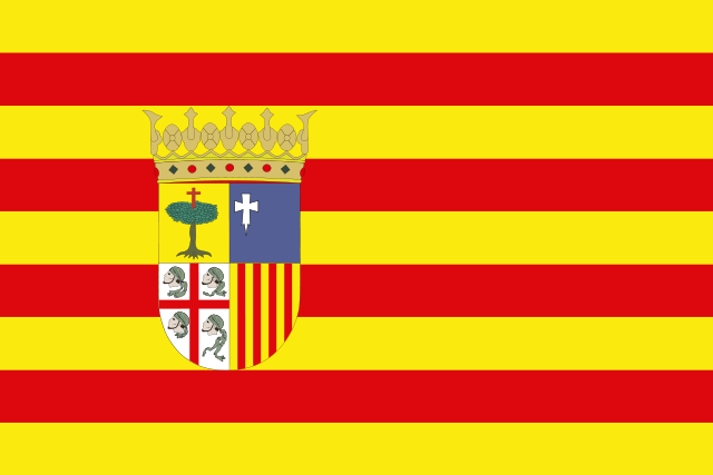 Image:Flag of Aragon.svg