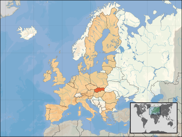Image:EU location SVK.png