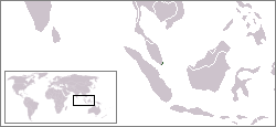 Location of Singaporeucdavis.edu/mn/more.php?id=1633_0_3_0  Malaysia, Singapore]</ref>