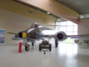 Gloster Meteor F 8
