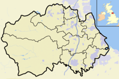 Durham (County Durham)