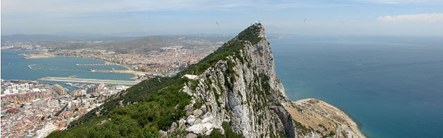Image:Top of the Rock of Gibraltar.jpg