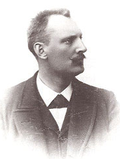 Knut Frænkel (1870–97).