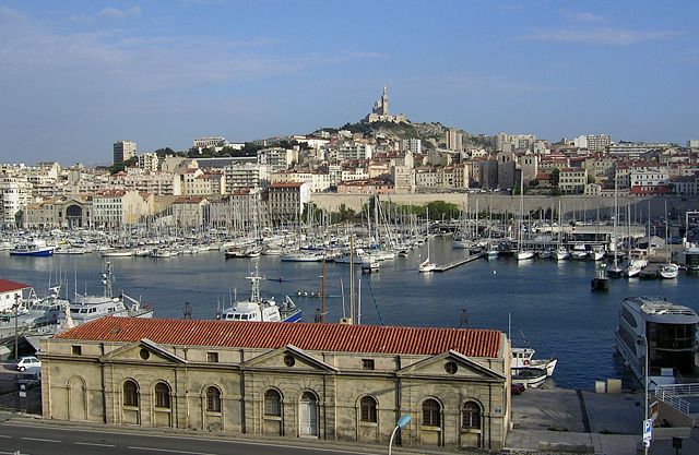 Image:Vieux port de Marseille 2.jpg