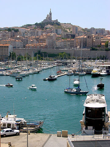 Image:Marseille hafen.jpg