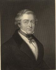 Sir Robert Peel, Bt.Prime Minister 1834-35, 1841-46