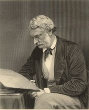 Lord John MannersFriend of Disraeli, and leading figure in the Young England movement