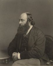The Marquess of SalisburyThree-time Prime Minister