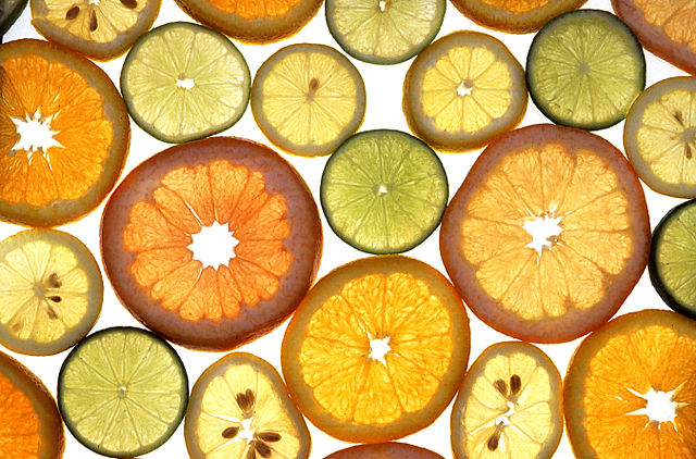 Image:Citrus fruits.jpg