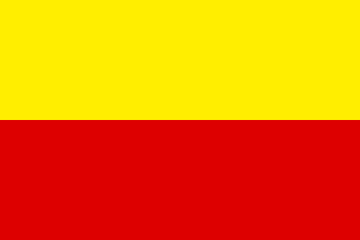 Image:Flag of Bogotá.svg