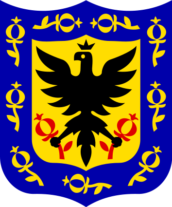 Image:Bogota (escudo).svg