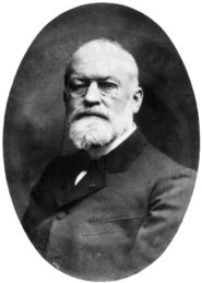 Charles Louis Alphonse Laveran