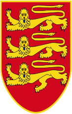 Image:Coat of arms of Jersey.svg