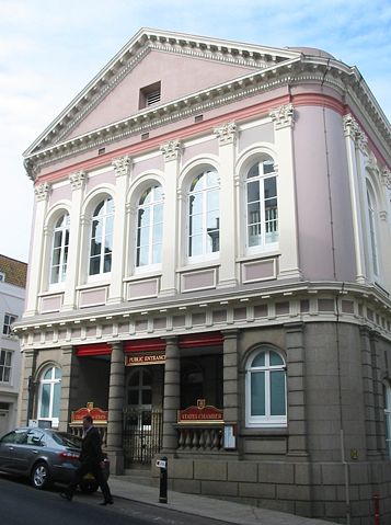 Image:States Building in St Helier Jersey.jpg