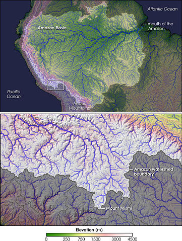 Image:The Source of the Amazon River.jpg
