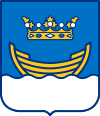 Coat of arms of City of Helsinki