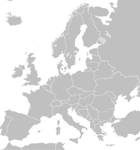 Image:Blank map of Europe cropped.svg