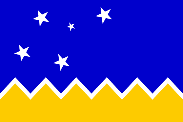 Image:Flag of Magallanes, Chile.svg