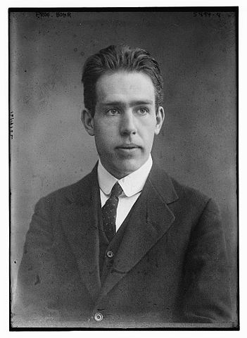 Image:Niels Bohr Date Unverified LOC.jpg