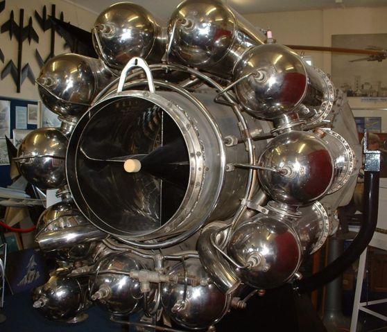 Image:Whittle Jet Engine W2-700.JPG