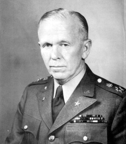 Image:George Catlett Marshall, general of the US army.jpg