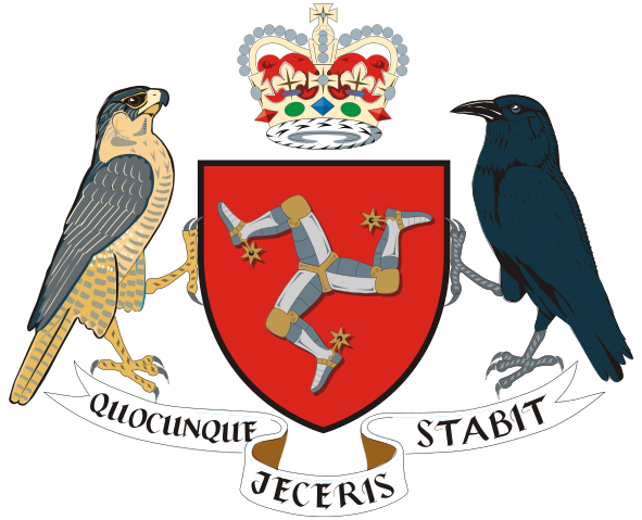 Image:Isle of Man coat of arms.svg
