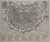 Milan in 1621.