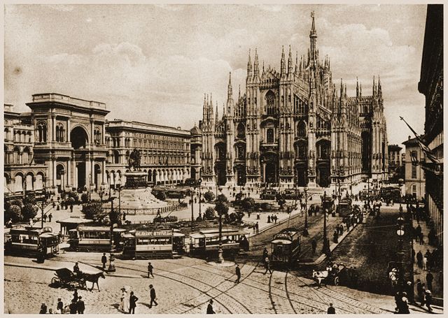 Image:Milano inizio secolo.jpg