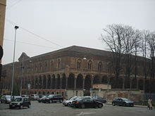 State University of Milan.