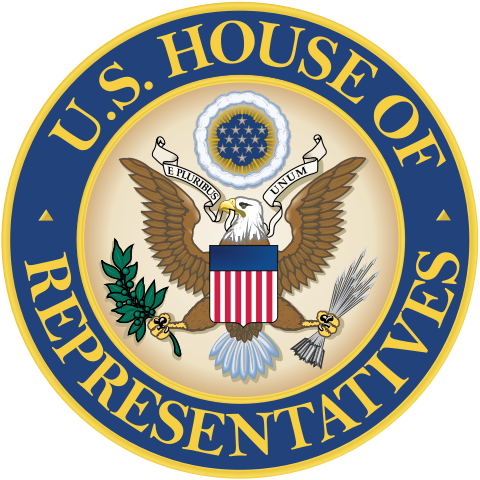 Image:Seal of the House of Representatives.svg