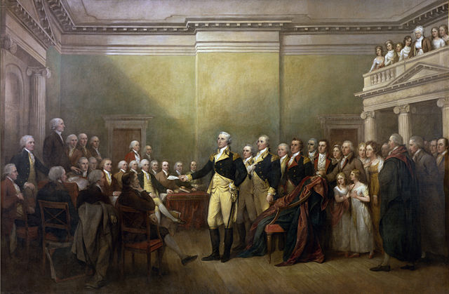 Image:General George Washington Resigning his Commission.jpg