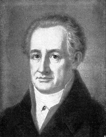 Image:Johann Wolfgang Goethe 1811.jpg