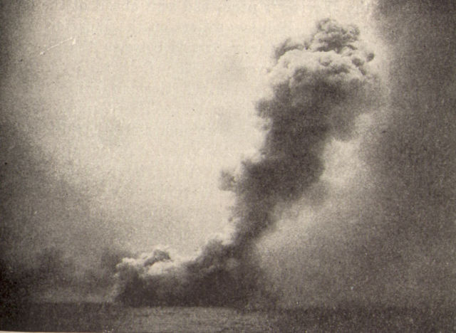 Image:Destruction of HMS Queen Mary.jpg