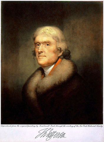 Image:Reproduction-of-the-1805-Rembrandt-Peale-painting-of-Thomas-Jefferson-New-York-Historical-Society 1.jpg